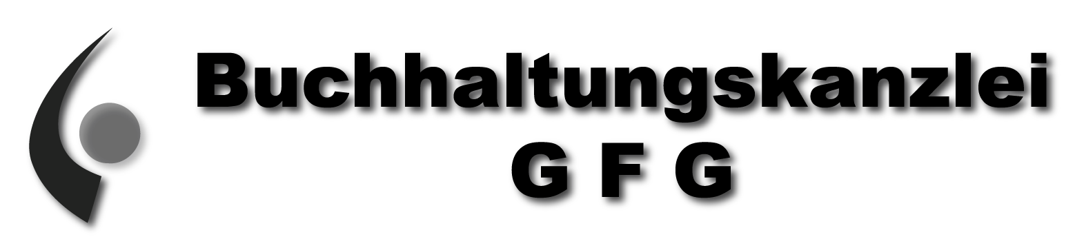 Buchhaltungskanzlei GFG logo